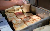 Roti Gempol: dari 1958 Jadi Tempat Sarapan Legendaris di Tengah Kota Bandung