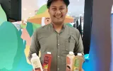 Teh dalam Botol, Warisan dalam Genggaman: Inovasi dan Semangat Ngeteh Ala Fajar Ichsanny