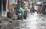 Hidup Selaras dengan Alam, Solusi Mencegah Terjadinya Banjir di Musim Penghujan