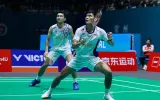 Menanti ‘Keajaiban’ Juara China Open 2025 Fajar/Fikri Berikutnya, Bagaimana Nasib Rian Ardianto?