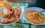 Mie Kocok Cepay: Kuliner Legendaris Bandung yang Sudah Berdiri Sejak 1979