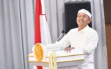 Mati Ketawa ala Barudak Bapak Aing