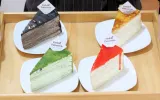 Delchi Patisserie: Ketika Sebuah Keresahan Berbuah Manis di Kota Kembang