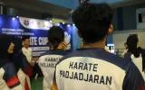 Karate Unpad Terus Tingkatkan Prestasi, Apa Strategi yang Dilakukan ke Depan?