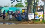 Konflik di Hulu Sungai Citarum: Petani Pacet Tolak Pipanisasi PDAM karena Dinilai Mengancam Lumbung Pangan