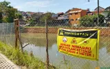 Kolam Retensi Ciporeat, Di Antara Harapan dan Keraguan Warga Bandung Timur