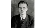 Sejarah Bom Atom Soviet Bagian 3: Klaus Fuchs si Mata-Mata Soviet