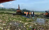 Jangan Biarkan Sungai di Bandung Jadi Noda Peradaban