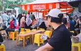 Bandung dan Tradisi Sarapan yang Tak Pernah Usai