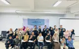 Selepas Workshop, Mahasiswa UM Bandung Antusias Menulis di Ayobandung.id