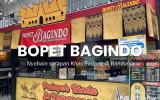 Bopet Bagindo: Sarapan Khas Minang di Bandung dengan Cita Rasa Otentik