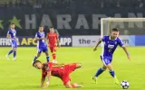 Persib: Kami di Asia, Kamu di Mana?
