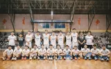 Dari Jakarta ke Kota Juara, Transformasi Satria Muda dan Masa Depan Basket Bandung
