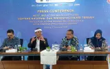Jawa Barat Menuju 2029: Sinergi Ekonomi Biru, Industri 5.0, dan Pemerintahan Progresif untuk Pertumbuhan Inklusif