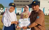 Sheylla Vita Hadista, Penari dan Pesilat Muda Berprestasi dari Bandung