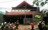Warung Nasi Daerah Balonggede Satu ini Tidak Pernah Sepi Pengunjung