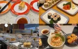 Ngabandung Rasa Jepang! 4 Resto Sushi di Bandung, dari Ramah Kantong sampai yang Premium