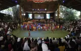 Program Ujo Reborn Saung Aklung Udjo: Inovasi Tradisional di Tengah Kompetisi Hiburan Modern