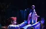 Wayang Golek Sindu Parwata Gaungkan Pelestarian Budaya Sunda di Manjahlega