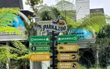 Fenomena Turisme Bandung: Pesona Edukatif dan Konservatif di Lembang Park & Zoo