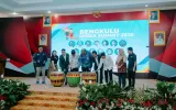 Bengkulu Media Summit 2025: Relevansi Jadi Kunci Masa Depan Media Lokal