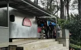 Keindahan Alam Puntang Jadi Daya Tarik Wisata Kopi di Bandung Selatan