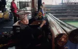 Ko Dalang Menghidupkan Warisan Wayang Golek di Tengah Arus Modernisasi Budaya