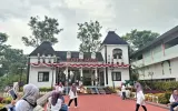 Padukan Spot Foto Cantik dan Edukasi Interaktif, Destinasi Wisata di Lembang Ini Jadi Pilihan Menarik 