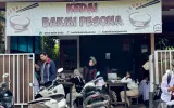 Dari Dapur Sederhana, Bakmi di Bandung Jadi Viral di Kalangan Mahasiswa