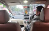 Cageur, Bageur, Bener: Filosofi Sopir Online Bandung di Jalanan Kota