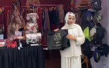 Melihat Lagi Bandung Fair 2025 yang Tampilkan Semangat Fashion Produk Lokal