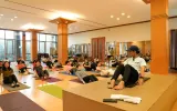 Pilates Perkuat Tren Wellness dan Self Care Kekinian Warga Bandung