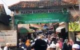 Mengintip Sejarah serta Budaya di Kampung Mahmud