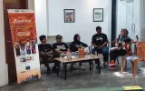 Blogger BDG Menjaga Semangat Kota Bandung Lewat Cerita dan Komunitas