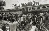 Sejarah Tragedi Bintaro 1987, Kecelakaan Kereta Terparah di Indonesia