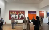 Telusuri Karya Sang Maestro di Museum Srihadi Soedarsono Bandung