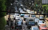 Bandung, Kota Macet yang Gerimisnya Masih Romantis, Adeuy!