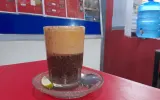 Teh Talua: Minuman Pelepas Rindu Perantau Minang yang Menetap di Bandung