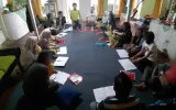 Baha’i di Bandung dalam Alunan Pupuh Sunda