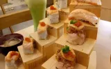 Sushi Menjamur di Bandung: Gaya Hidup Urban yang Kian Bersahabat dengan Rasa Jepang