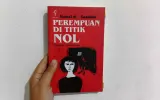 Simbol Perlawanan, Kebebasan, serta Kritik Sosial dari Buku Perempuan di Titik NOL
