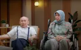 Belajar dari Nurhayati & Subakat, Bisnis bukan Tentang Viral tapi Sustainable