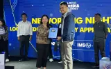 Ayobandung.id Raih Penghargaan Kategori Mitra Pendukung Local Media Summit 2025
