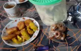 Canda, Hantu, dan Jorang sebagai Makanan Pokok Orang Sunda