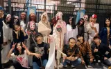 Lembur Jurig Kiaracondong: Rumah Hantu dalam Gang, Penggerak Kreativitas dan Kemandirian Ekonomi Warga