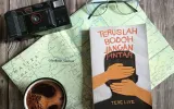 Benarkah Novel Teruslah Bodoh Jangan Pintar adalah Gambaran Pertambangan Indonesia di Masa Depan?