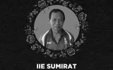 Iie Sumirat Legenda Bulutangkis Indonesia dari Bandung 