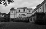 Urban Legend Gedung BMC, Rumah Sakit Terbengkalai Gudang Cerita Horor di Bandung
