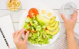 Bukan Sekedar Tren Clean Eating Bentuk Tanggung Jawab terhadap Bumi