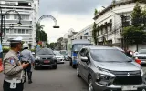 Bandung Macet, Udara Sesak: Bahaya Asap Kendaraan yang Kian Mengancam
